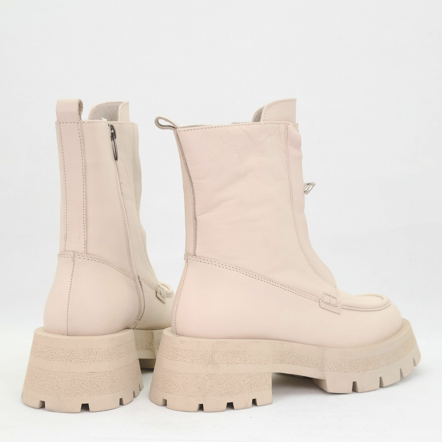 Tosca Blu WOMEN ANKLE BOOTS