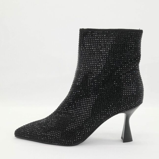 Tosca Blu WOMEN ANKLE BOOTS