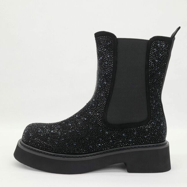 Tosca Blu WOMEN CHELSEA BOOTS