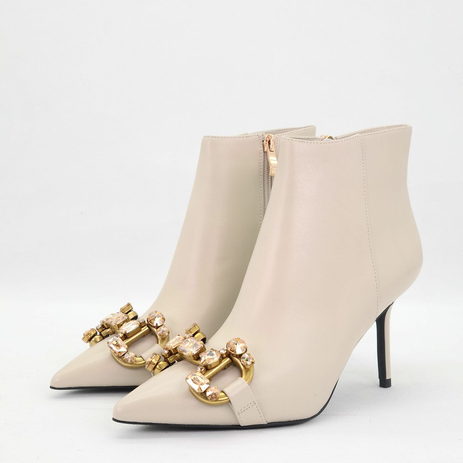 Tosca Blu WOMEN ANKLE BOOTS