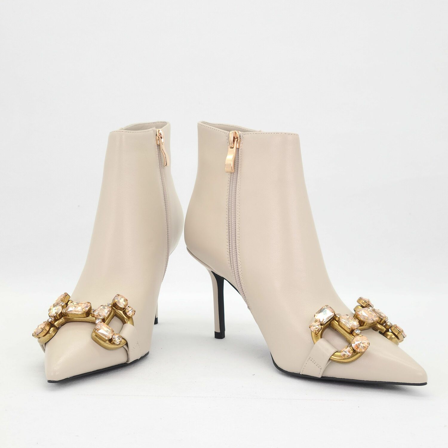Tosca Blu WOMEN ANKLE BOOTS