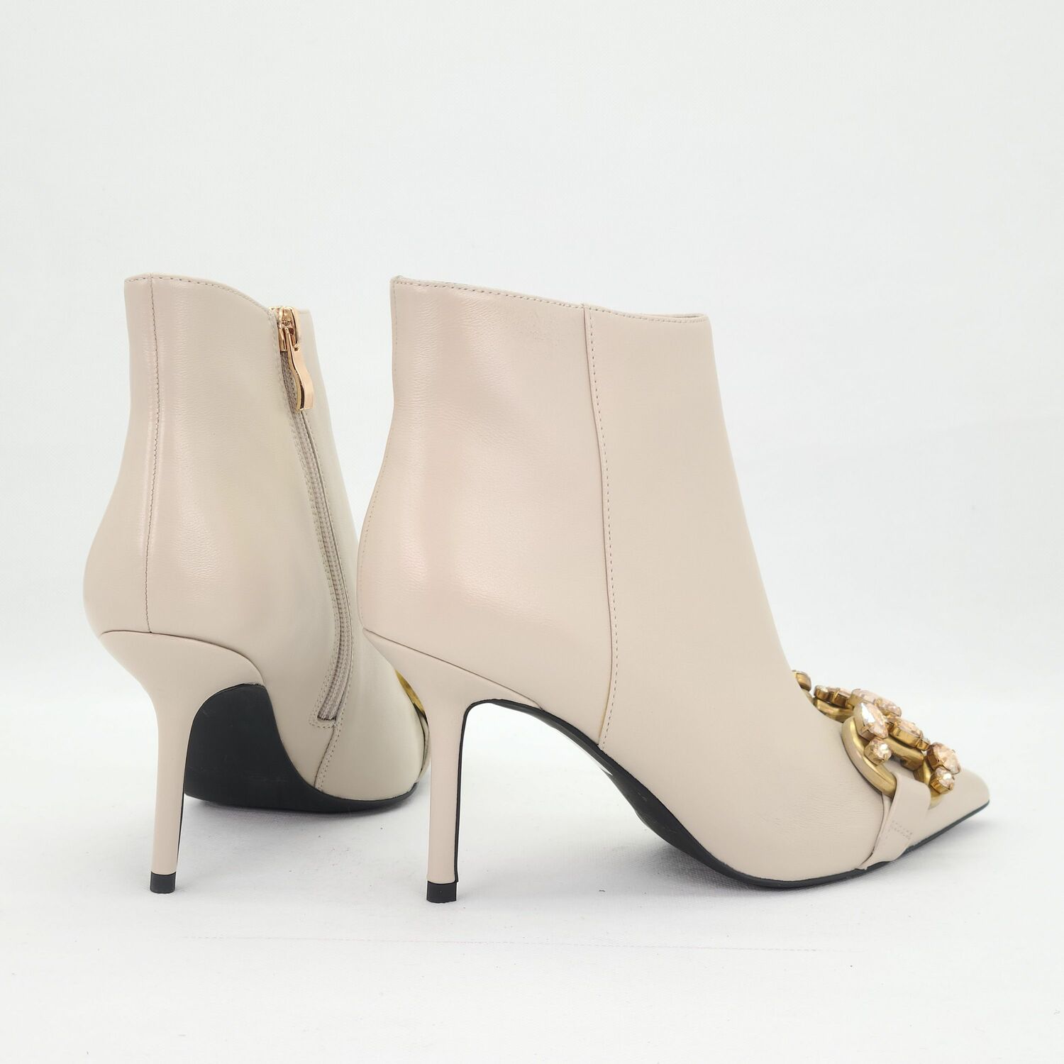 Tosca Blu WOMEN ANKLE BOOTS