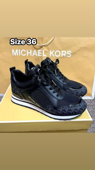 Mk sneaker