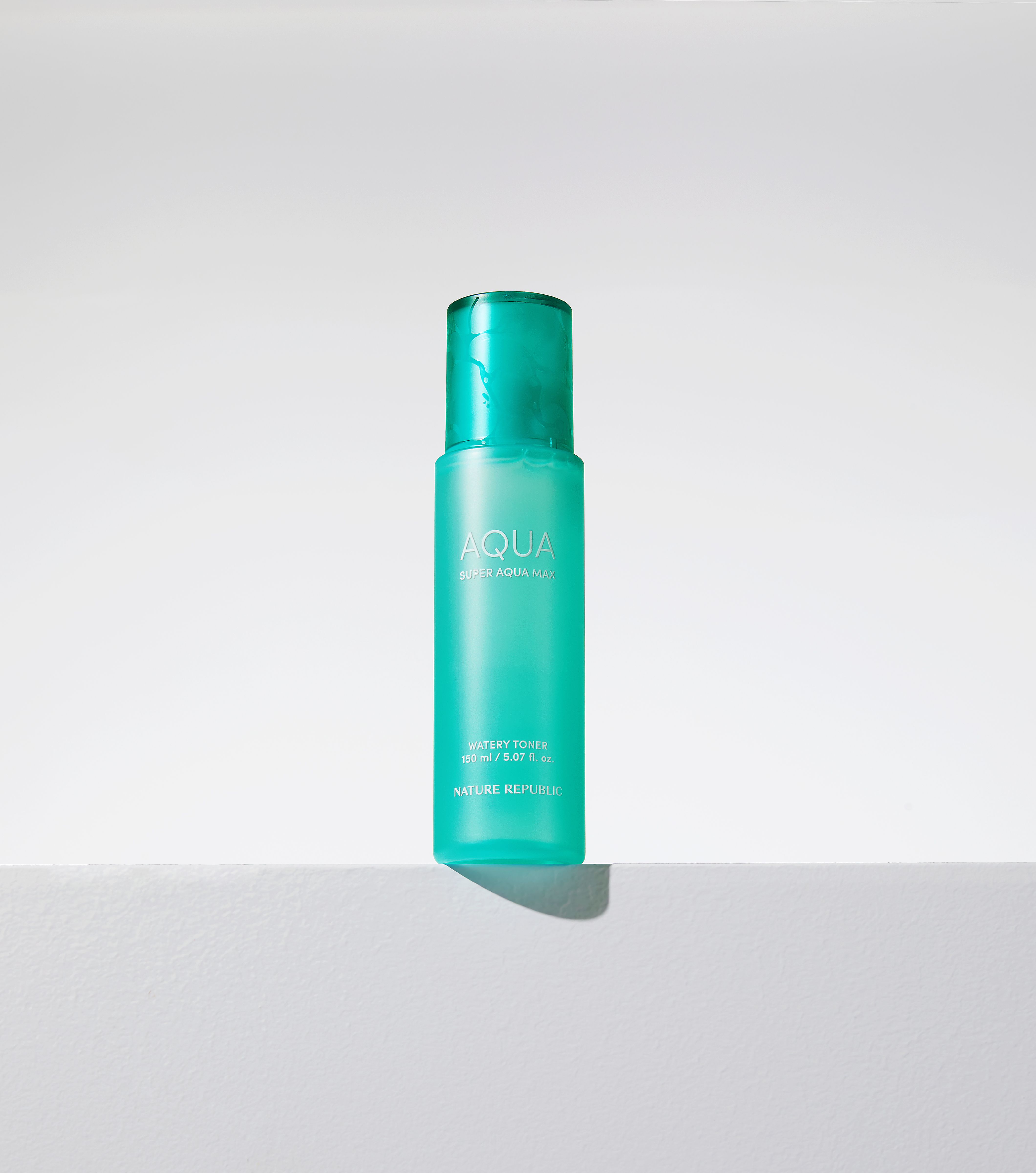 SUPER AQUA MAX WATERY TONER