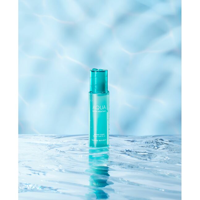 SUPER AQUA MAX WATERY TONER