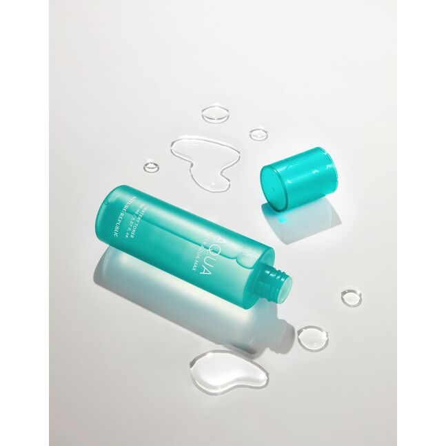 SUPER AQUA MAX WATERY TONER