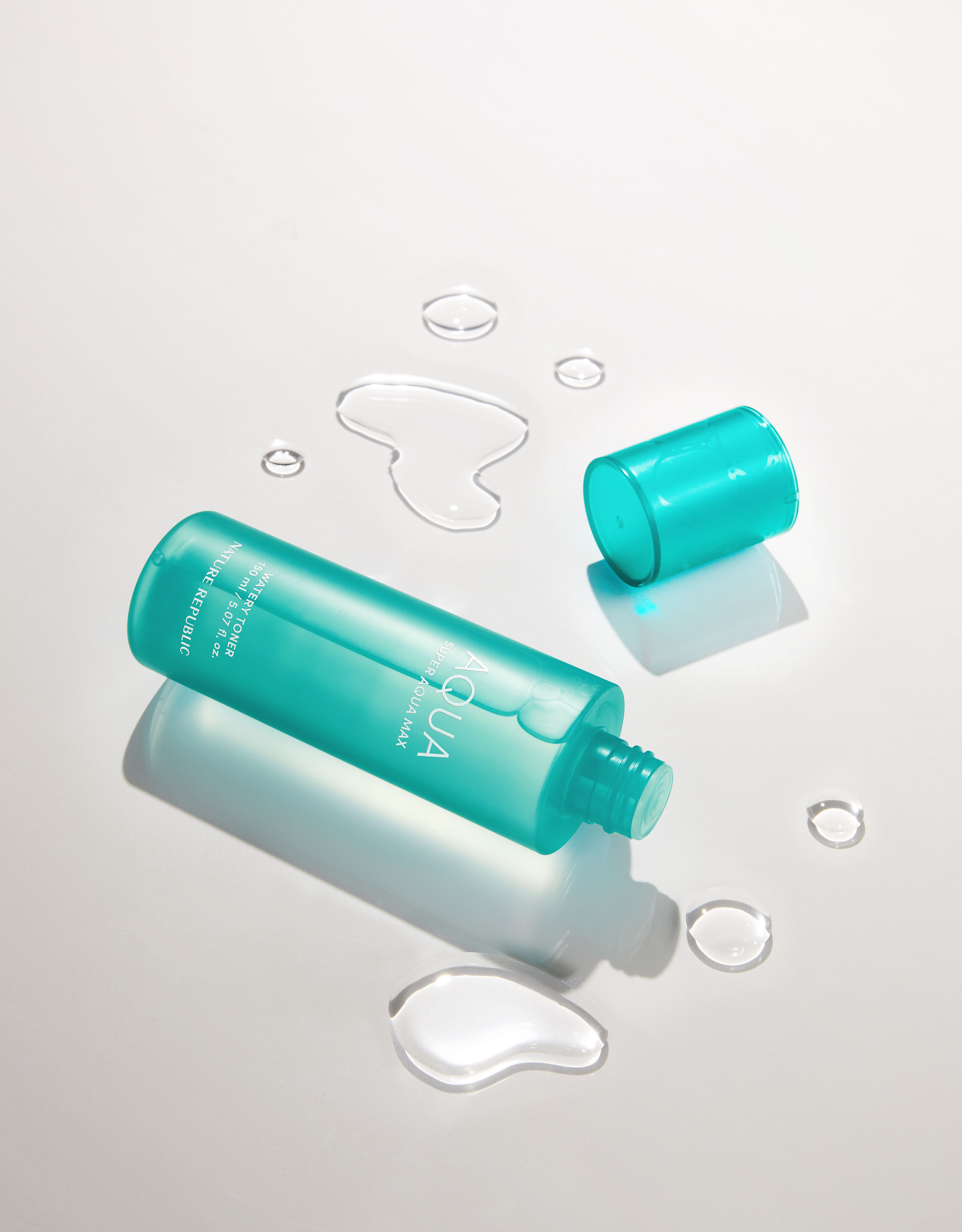 SUPER AQUA MAX WATERY TONER