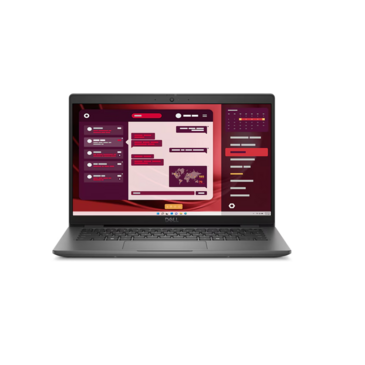 Dell Latitude 3450, Intel Core Ultra 5 125U, 14-inch, 16GB DDR5, 512GB SSD, No OS - Нөүтбүүк
