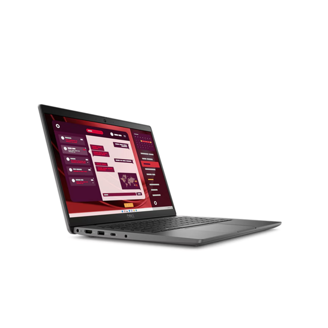 Dell Latitude 3450, Intel Core Ultra 5 125U, 14-inch, 16GB DDR5, 512GB SSD, No OS - Нөүтбүүк