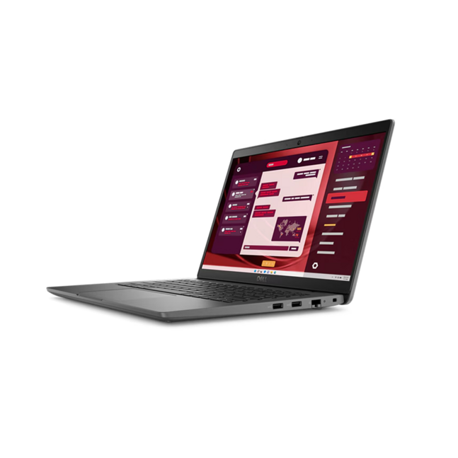 Dell Latitude 3450, Intel Core Ultra 5 125U, 14-inch, 16GB DDR5, 512GB SSD, No OS - Нөүтбүүк