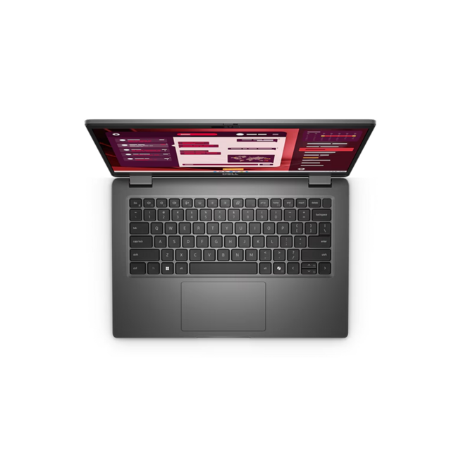 Dell Latitude 3450, Intel Core Ultra 5 125U, 14-inch, 16GB DDR5, 512GB SSD, No OS - Нөүтбүүк