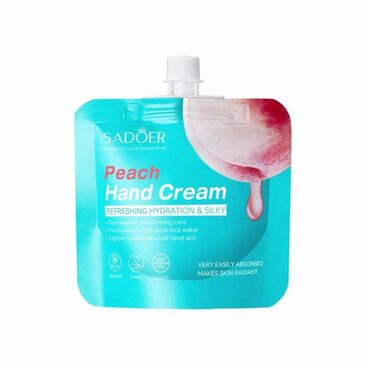 Гарын тос тоор 30г №1 Sadoer