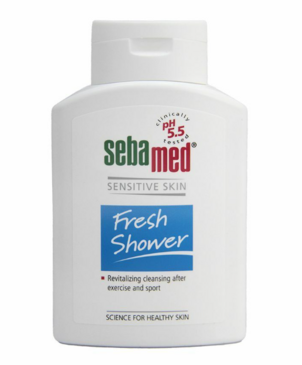 Sebamed Биеийн сэргээх шингэн саван  200 мл