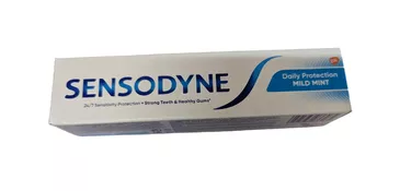 Sensodyne daily protection 50мл №1