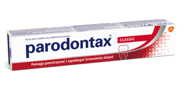 Parodontax Без фтора шүд/оо Буйлны эмчилгээний фторгүй Шүдний оо 75мл №1