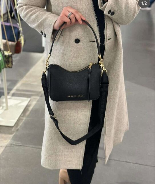 Marc jacobs crossbody