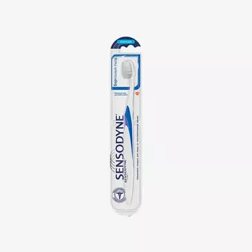 Sensodyne Toothbrush Хэт мэдрэмтгий шүдний Шүдний сойз №1