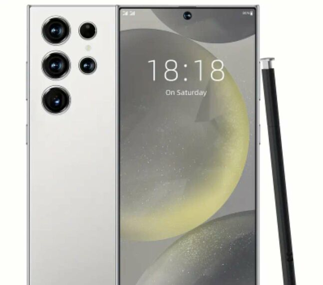 Note21 5g 