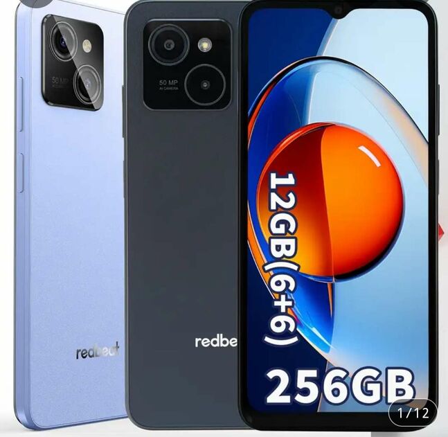 Redbe a20 32gb 2sim 
