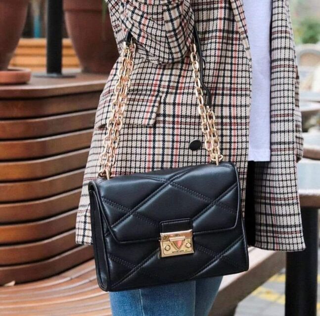 Michaelkors serena crossbody