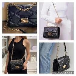Michaelkors serena crossbody