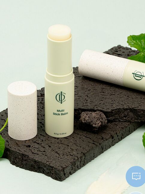 New incellderm multi balm