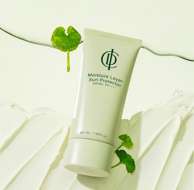 New incellderm sungel