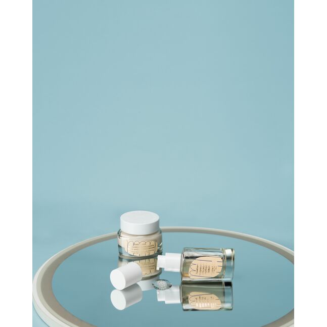 MUSHROOM COLLAGEN CREAM