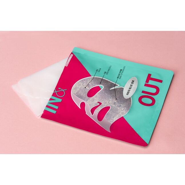 BIVID IN&OUT MASK