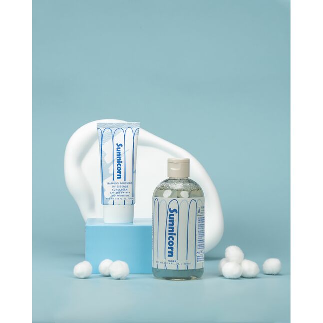 I'm Proud Of you Calming Toner 