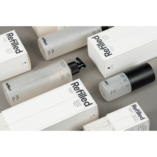 Shampoo Sebum Care 380 ml