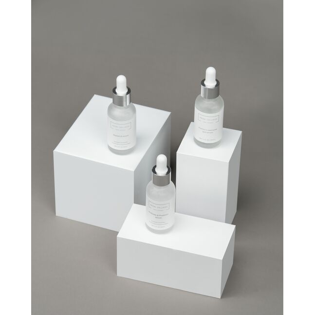 Vitamin B Serum 