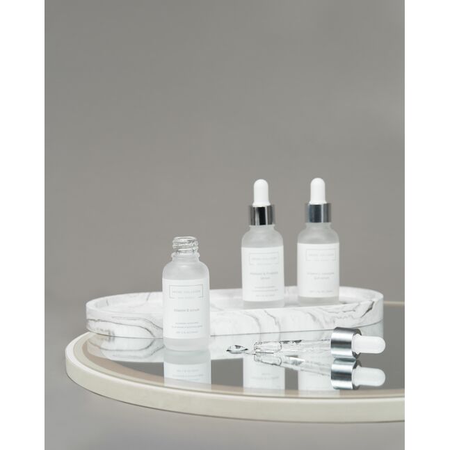 Vitamin B Serum 