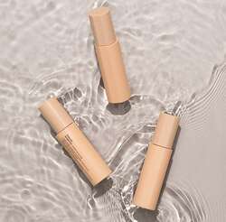 Icd beauty sheer glow bb