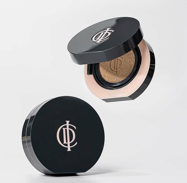 Icd luminous moist cushion spf50+ pa++++