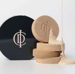 Icd luminous moist cushion spf50+ pa++++