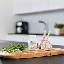 Forever garlic-thyme® хүнсний нэмэлт бэлдмэл витамин
