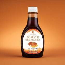 Forever bee honey