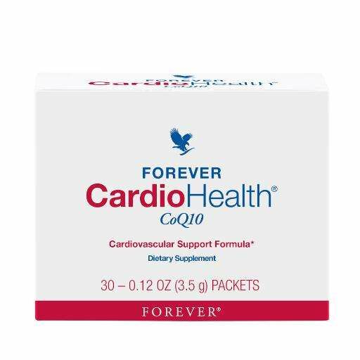 Forever cardio health