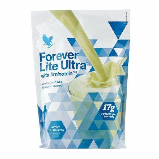 Forever lite ulta-vanilla	