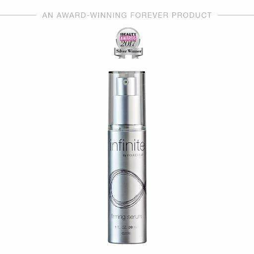 Infinite firming serum	