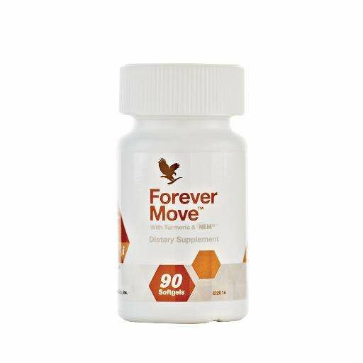 Forever move	