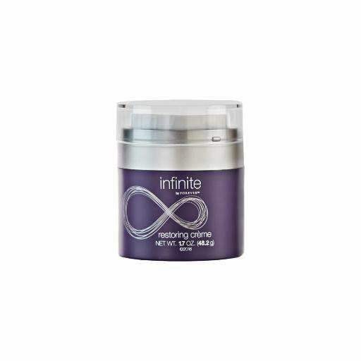 Infinite restoring creme	
