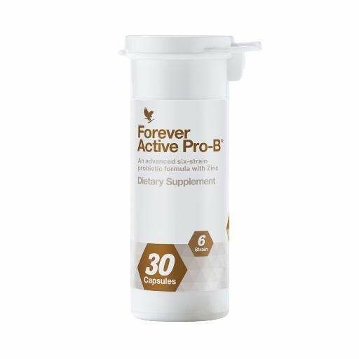 Forever active pro b	