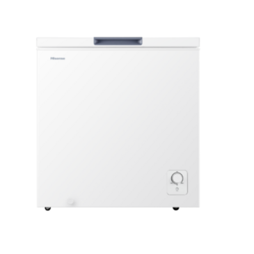 Hisense BD/BC-199 хөлдөөгч, цагаан /FC-26DT4SQA/	