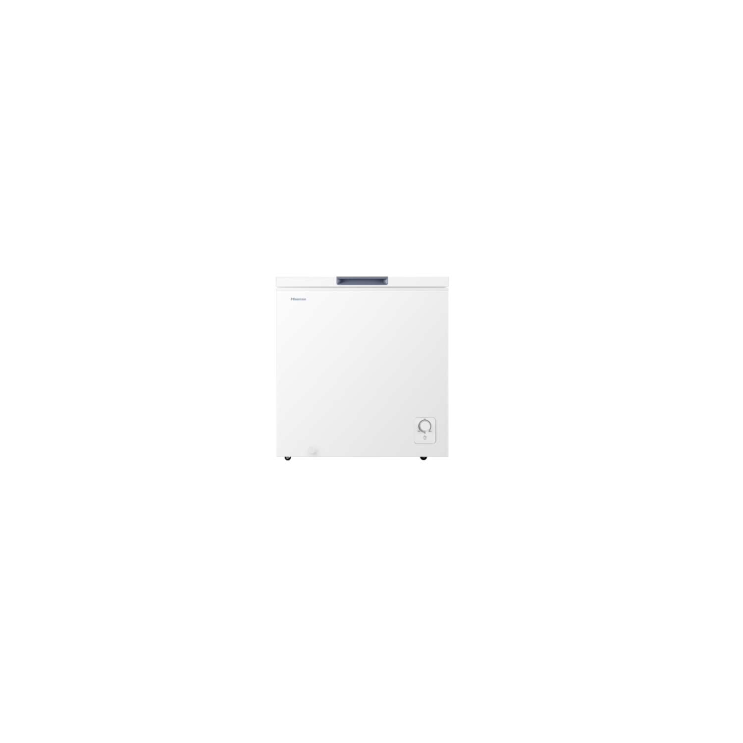 Hisense BD/BC-199 хөлдөөгч, цагаан /FC-26DT4SQA/	