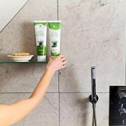 Aloe-jojoba conditioner	