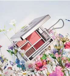 Miss dior palette - limited edition eyes, lips, complexion and nails makeup palette 2022