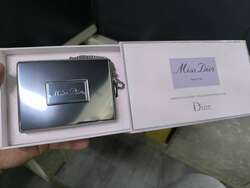 Miss dior palette - limited edition eyes, lips, complexion and nails makeup palette 2022