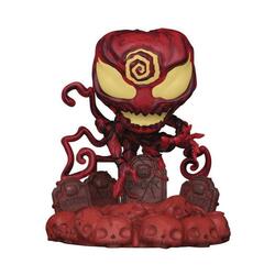 Marvel deluxe - absolute carnage 6inch